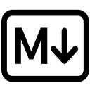 Markdown编辑器